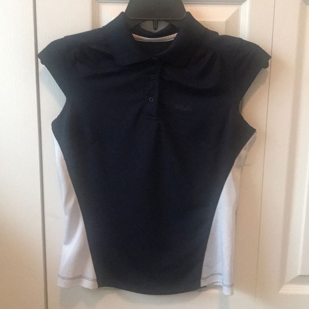 Fila shirt -XS